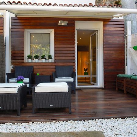 Green Home San Giacomo di Compostella Esterno foto