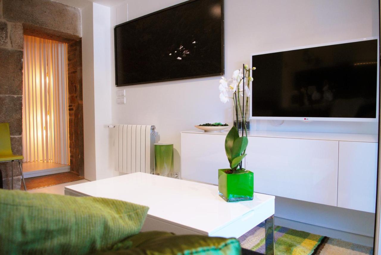 Green Home San Giacomo di Compostella Esterno foto