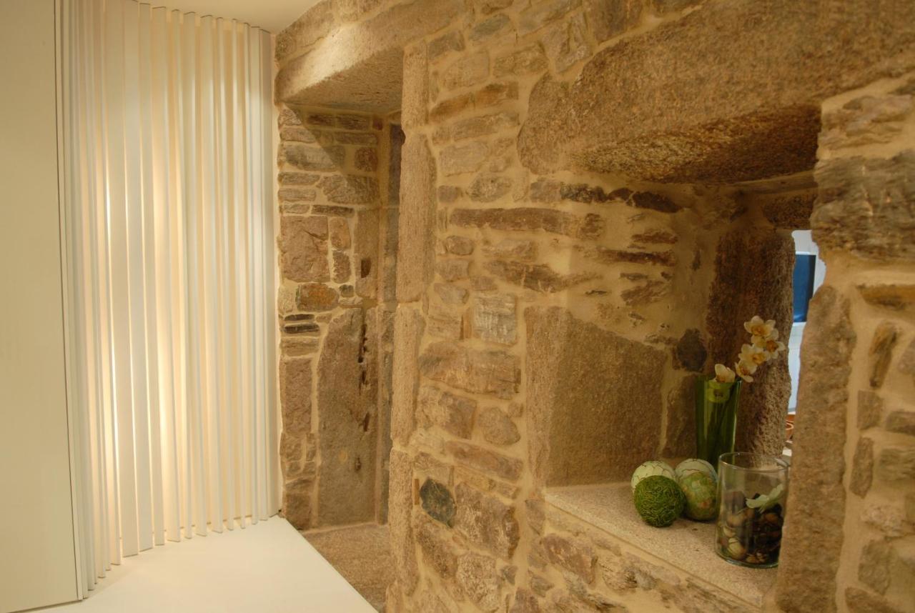 Green Home San Giacomo di Compostella Esterno foto