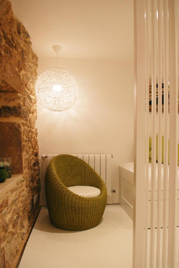 Green Home San Giacomo di Compostella Esterno foto