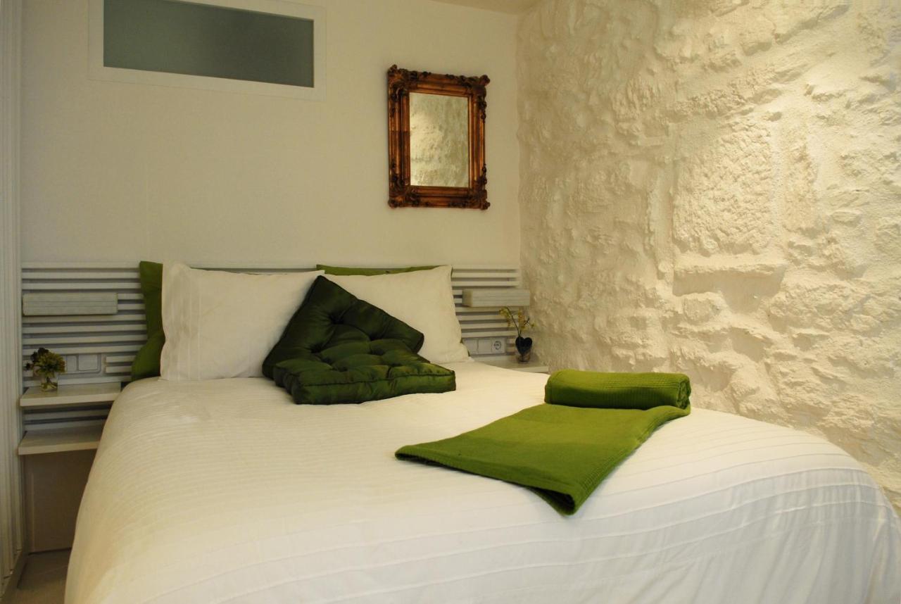 Green Home San Giacomo di Compostella Esterno foto