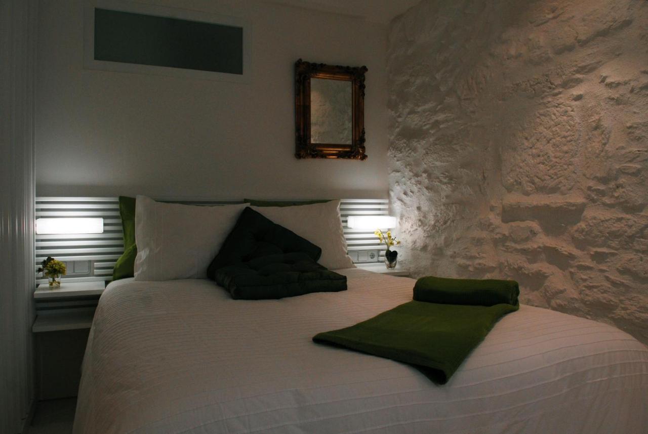 Green Home San Giacomo di Compostella Esterno foto