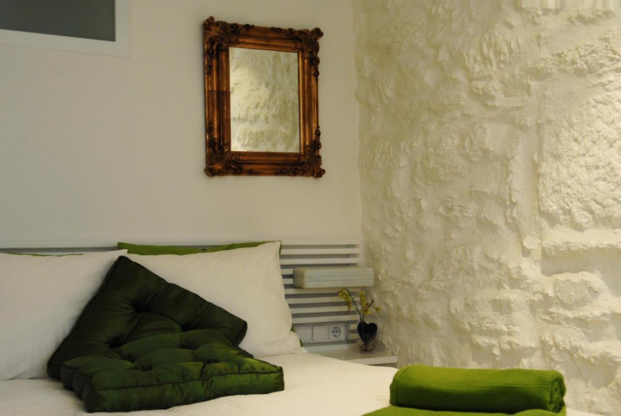 Green Home San Giacomo di Compostella Esterno foto