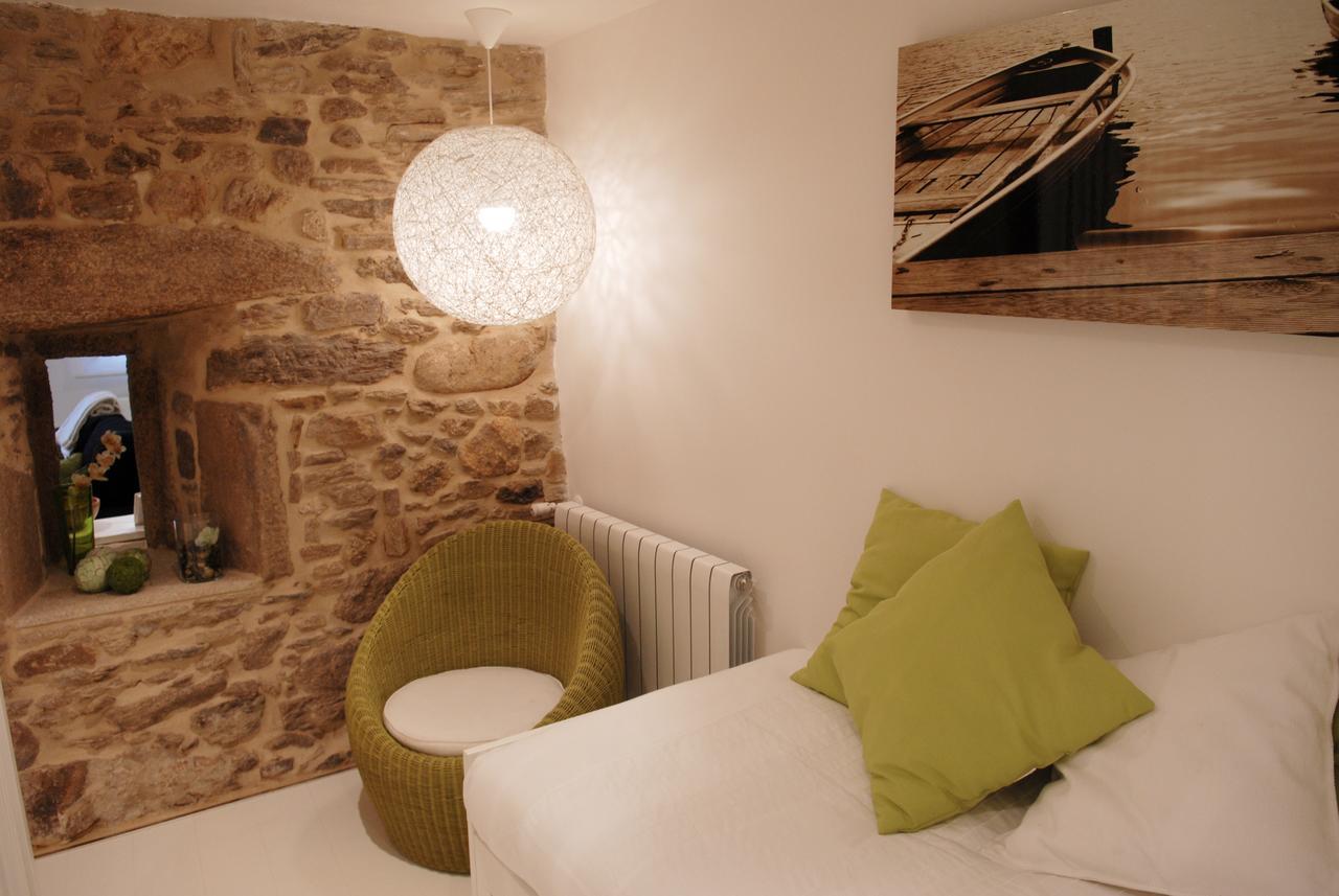 Green Home San Giacomo di Compostella Esterno foto