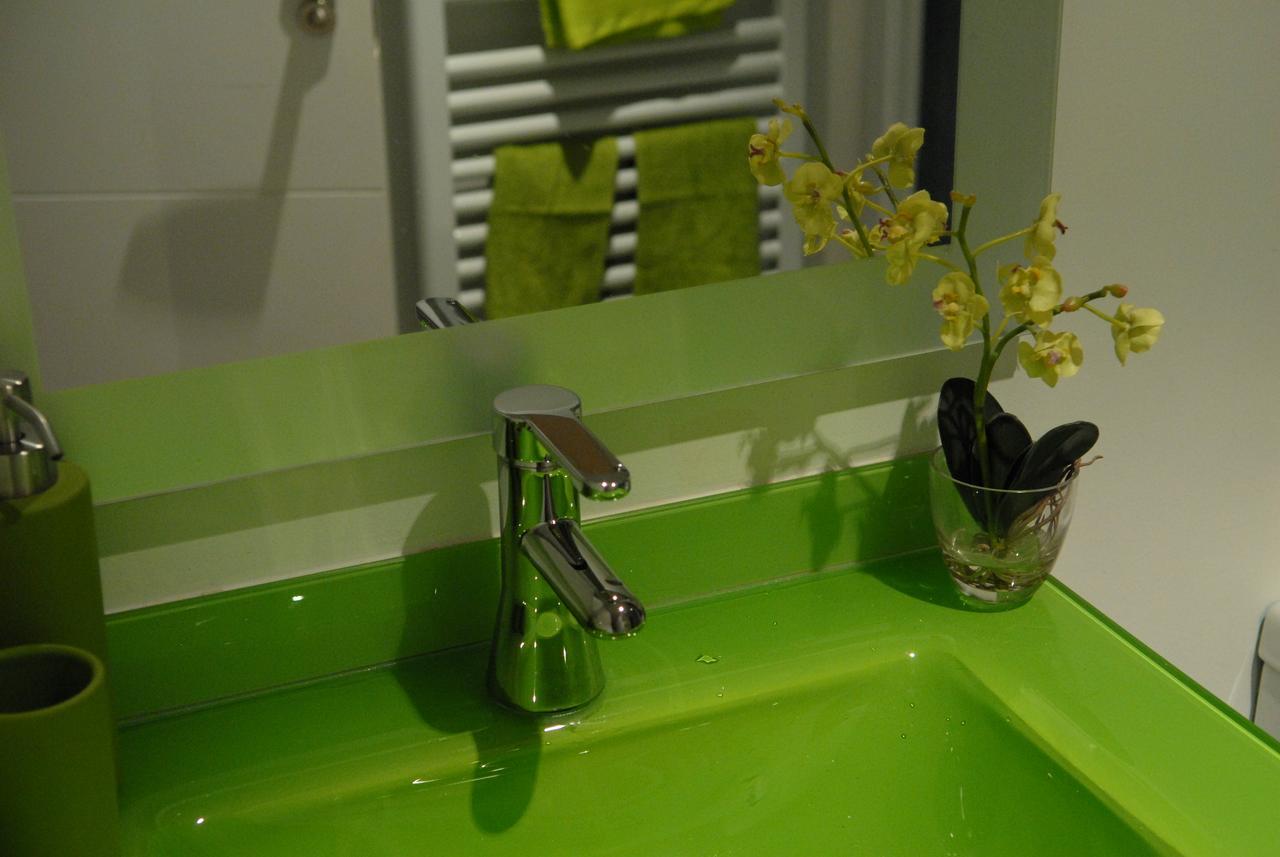 Green Home San Giacomo di Compostella Esterno foto