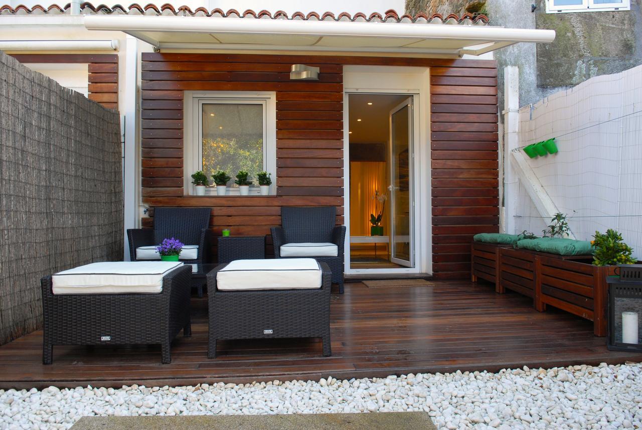 Green Home San Giacomo di Compostella Esterno foto